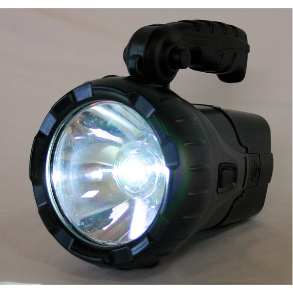 充電式LEDスーパービームライト(ライト)