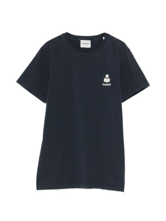 ISABEL MARANT ETOILE Women Tops TS0070FA A1N98E MIEC Blue