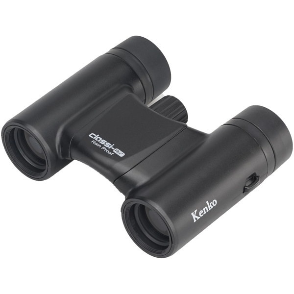 Classi-air 10X21DH MC-MATBK(マツトブラツク) マットブラツク [コンパクトダハ式双眼鏡(10倍21mm)]