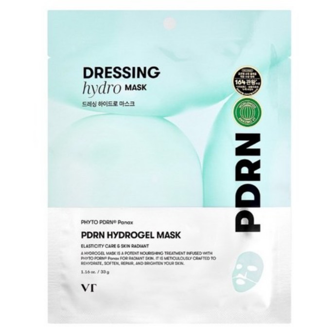 PDRN ハイドロゲルマスク 33g x 5枚