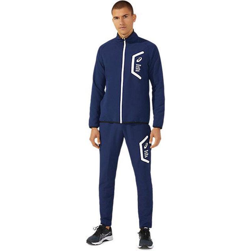 TEAM HEX DRY CROSS PANT SAトレーニング アパレル(メンズ) (2031E053)