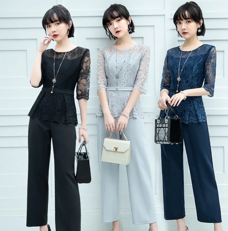 レデース 韓国 トップス オールインワン ドレス 結婚式