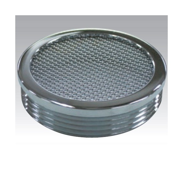 アウス D-3BG 150 [防虫目皿(外ネジ)]