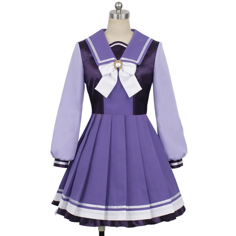 トレセン学園制服 コスプレ衣装 コスプレ仮装 日常服 私服 演出服 コスプレ服 コスチューム アニメ 祭り ハロウィン クリスマス 学園祭 文化祭 仮装