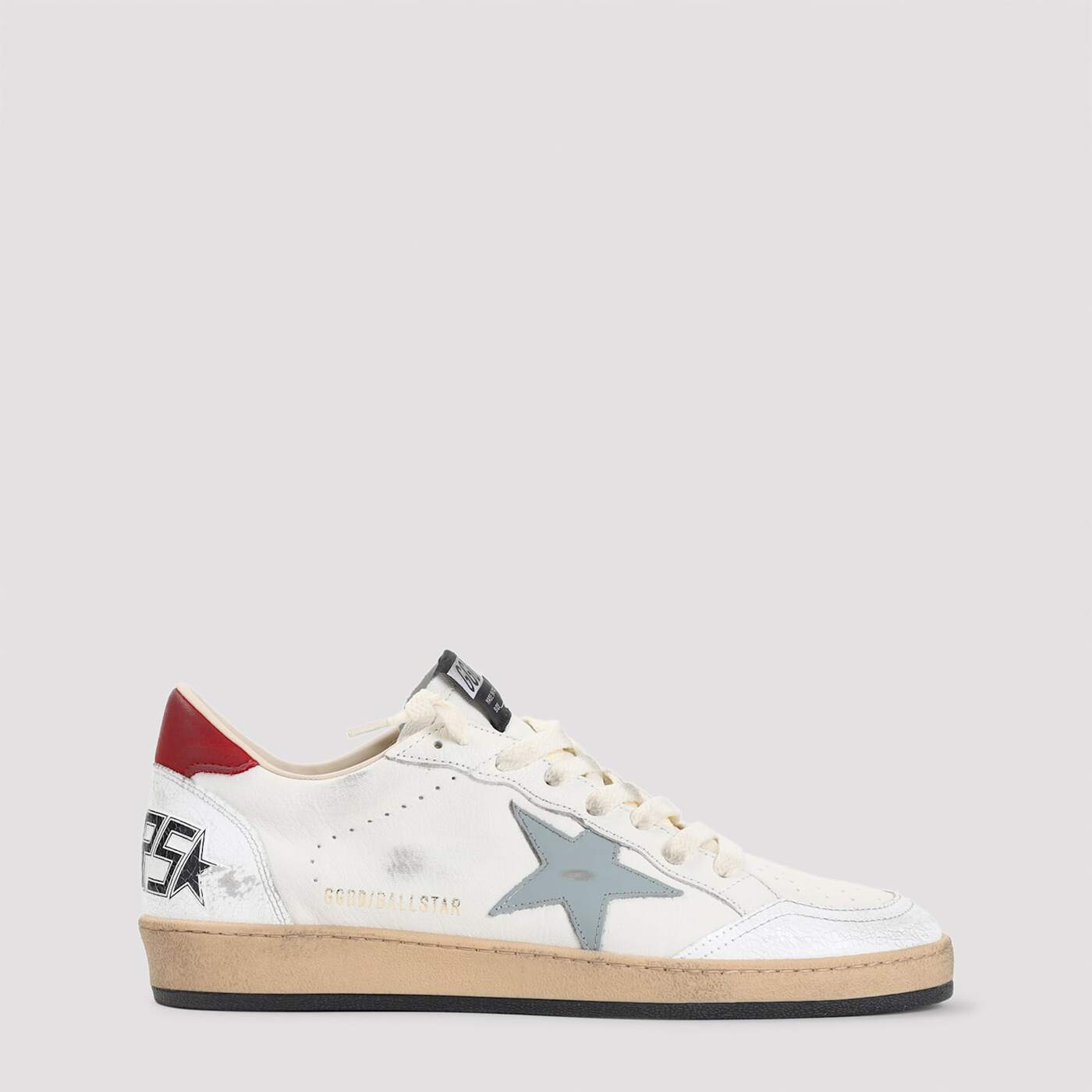 GMF00117.F006777 12155 WHITE SILVER BLUE RED 春夏2025 スニーカー メンズ ia