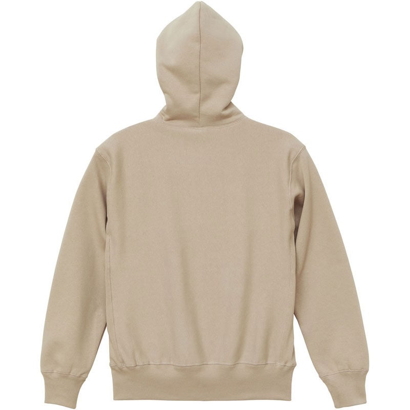 12.0オンス ヘヴィーウェイト スウェット プルオーバー パーカ(裏起毛) カジュアル スウエットパーカー (576301-545)