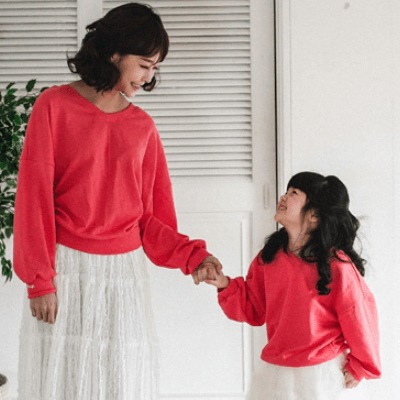 [MONFIMAMI OFFICIAL] MAGIC CARDIGAN マジックカーディガン長袖