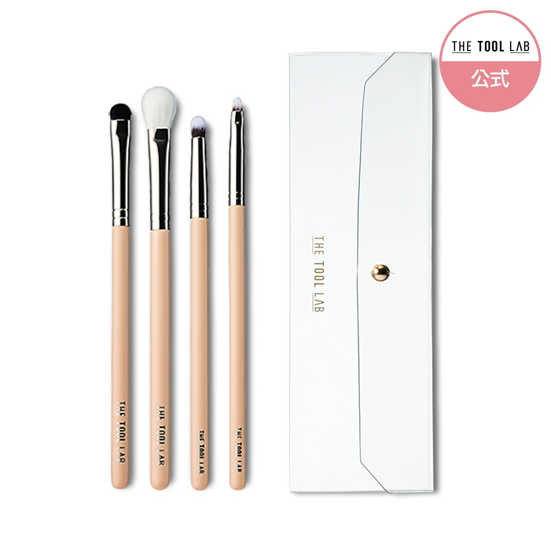 805 一重用 アイメイク ブラシセット キット