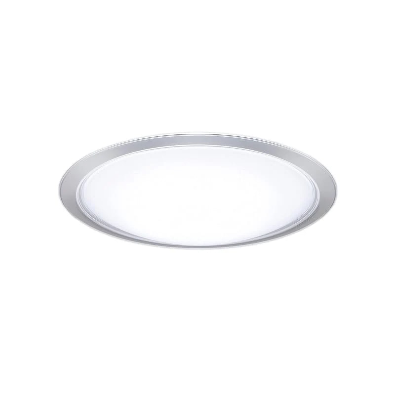 【即納】パナソニック LEDシーリングライト 調光調色 8畳 高演色モデル(Ra93) おまかせモード搭載(光色を自動で切替) 文字くっきり光搭載 明るさ1.2倍モード 掃除がラクなキレイコート採用