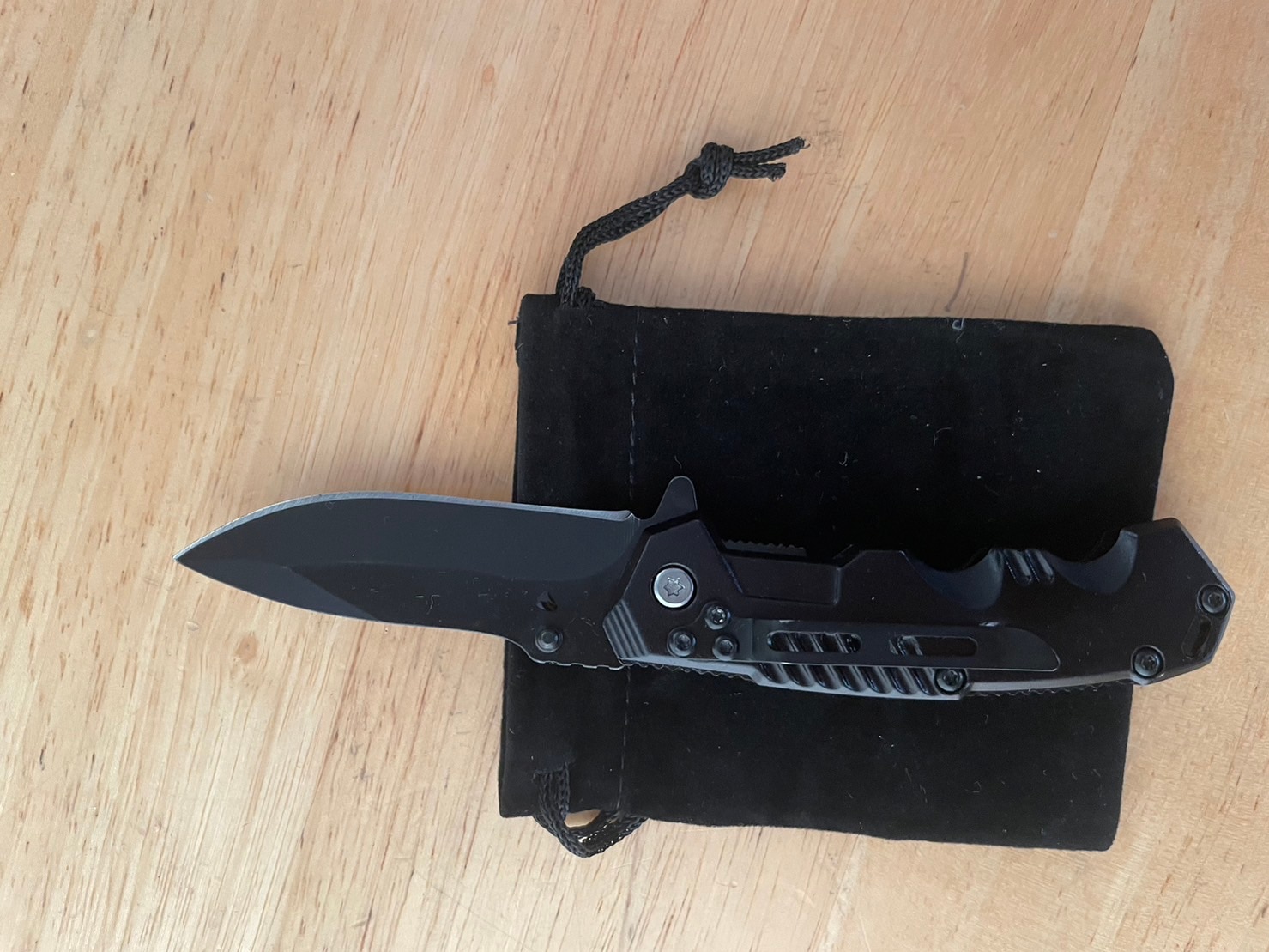 キャンプナイフ アウトドアナイフ ダマスカス調 刃渡り6.7cm 折りたたみ おすすめ おしゃれ ポケットナイフ ケース付き ミニキッチン フルーツナイフ 小型