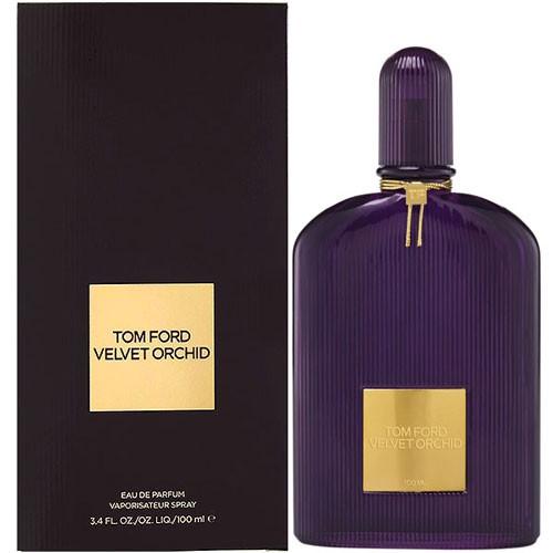 トムフォード ヴェルベット オーキッド EDP オードパルファム SP 100ml 香水 TOM FORD