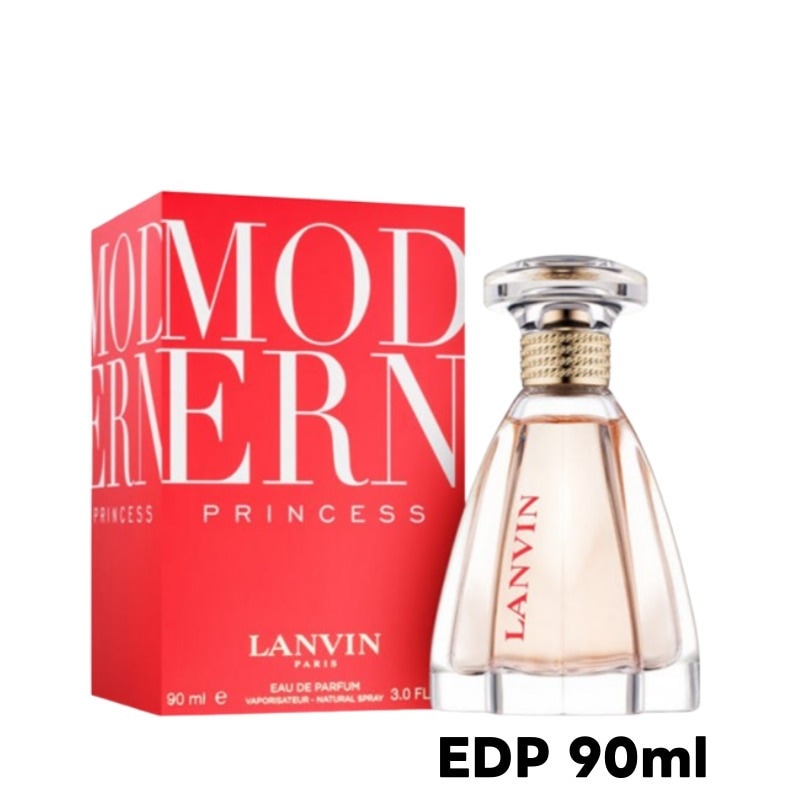 [GFIT]モダン プリンセス オードパルファムEDT 60ml+マスクパック1枚/香水 韓国/ルアペ 香/ルアペ 香水 桃水/ルアペ 香水 ホワイトアプリ