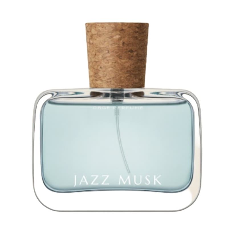 OBgeジャズマスクパフューム