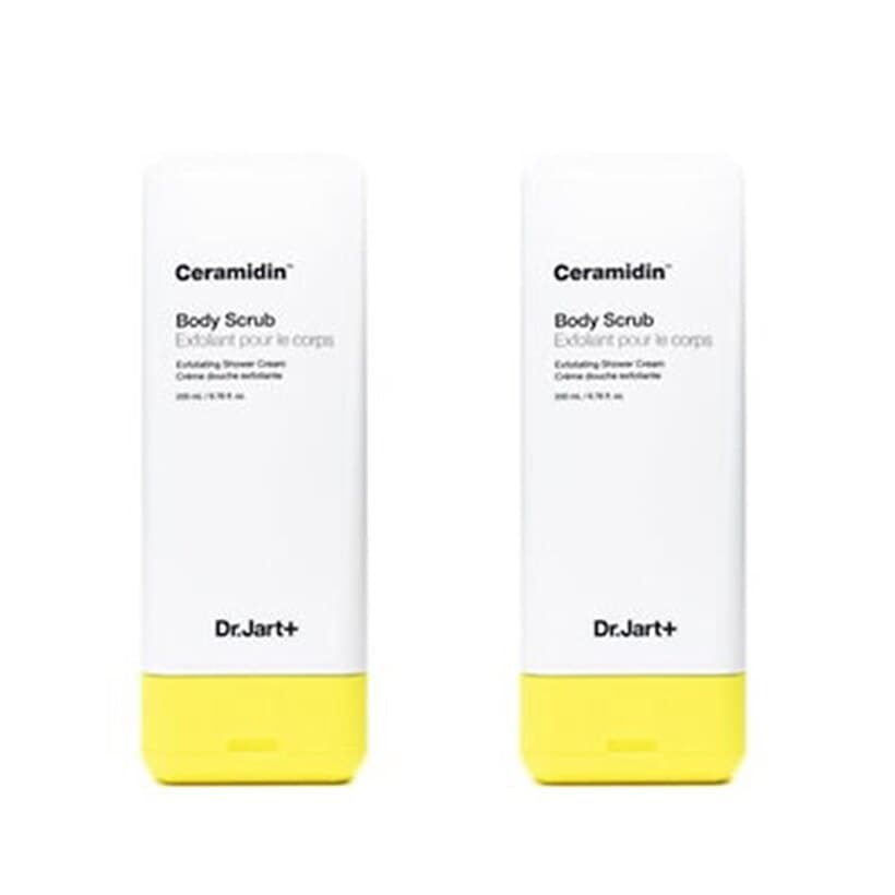 セラマイディンボディスクラブ 200ml + 200ml セット