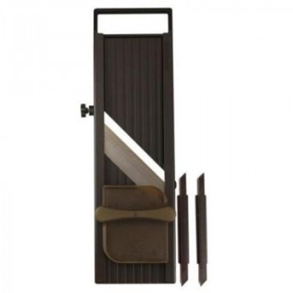 千葉工業所 スライサー キレルワア オールブラック CKL0303