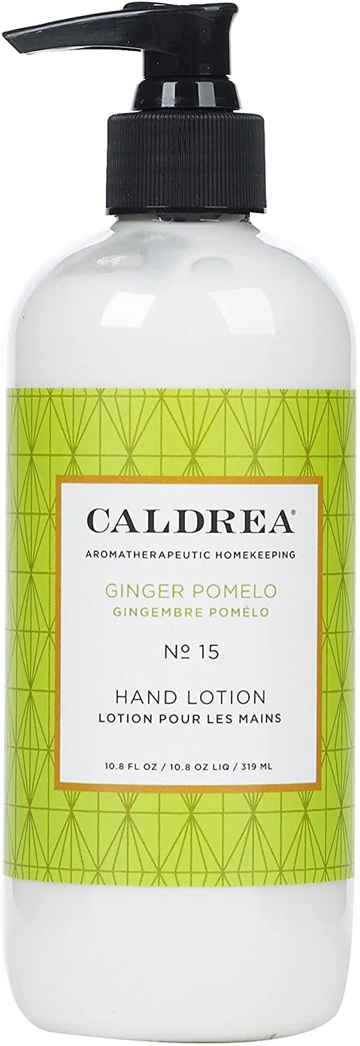 [アメリカ無料直送] [プレミアム商品][満足度上位]Caldreaハンドローション乾燥したソンヨン