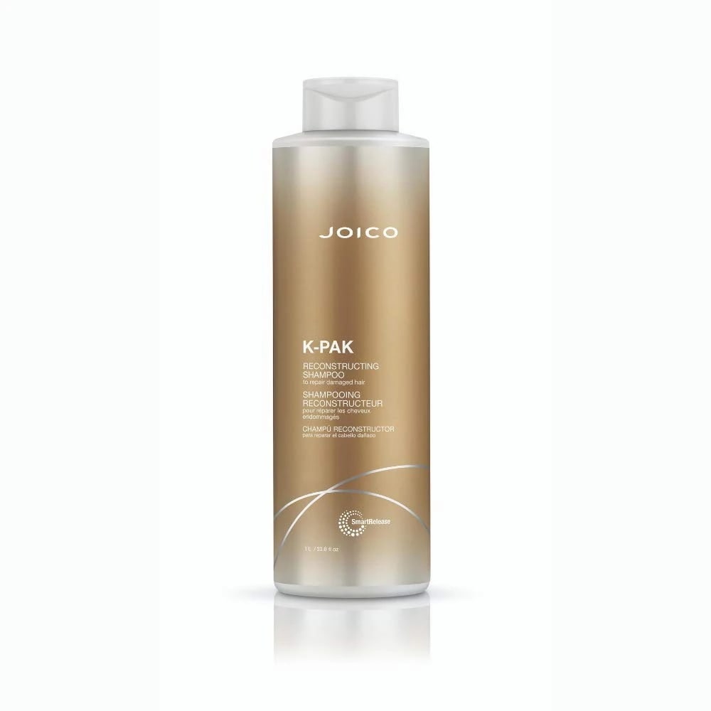 [アメリカ無料直送] [プレミアム商品][満足度上位]Joico K-PAK ダメージを受けた毛髪用