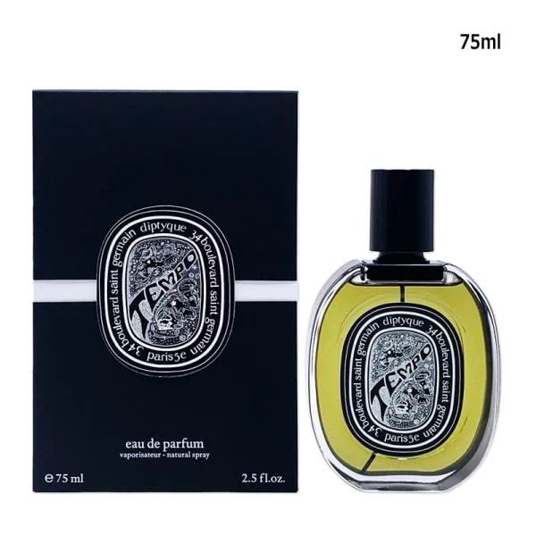 テンポ オードパルファム 75ml ヤマト便k 香水 ユニセックス