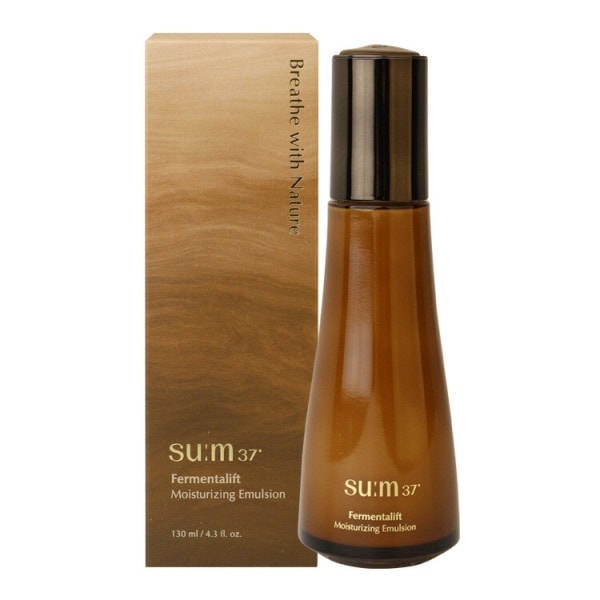 パーメンタリフト モイスチャライジング エマルジョン 130ml エセンス 鎮静 保湿