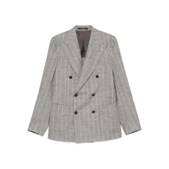 TAGLIATORE Men Suit Jackets 850012 G PL20K P1249 GREY