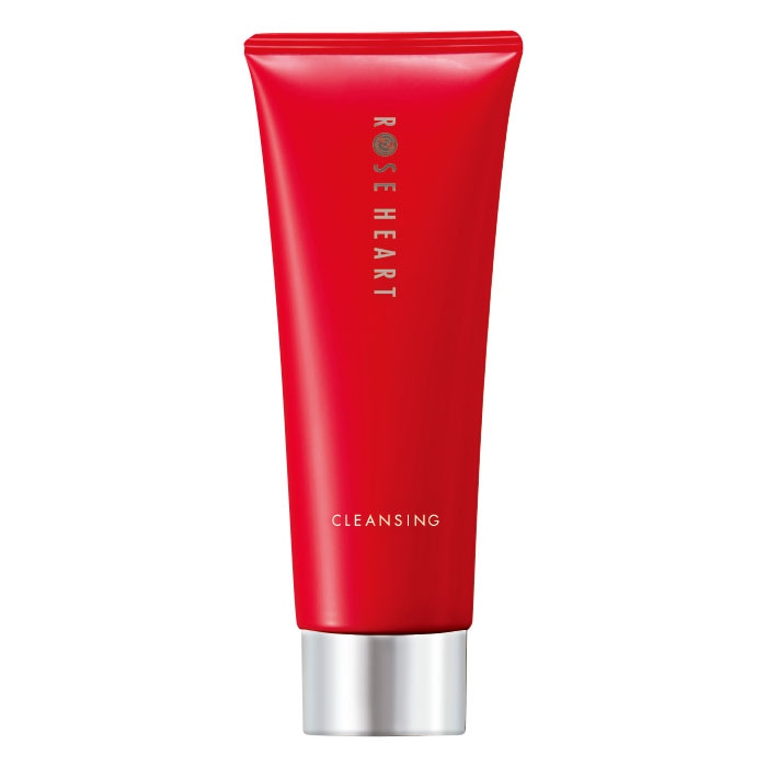 ローズハート　クレンジング