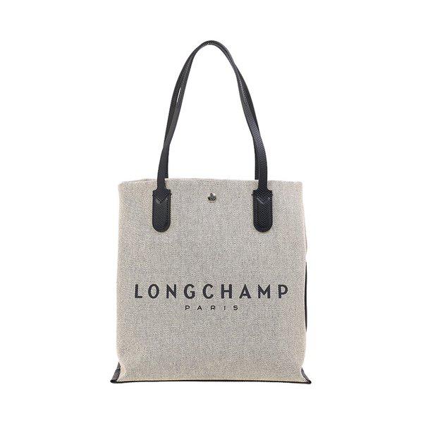 [] FW25 女性用エッセンシャルLトートバッグ10090 HSG 037 _EMT