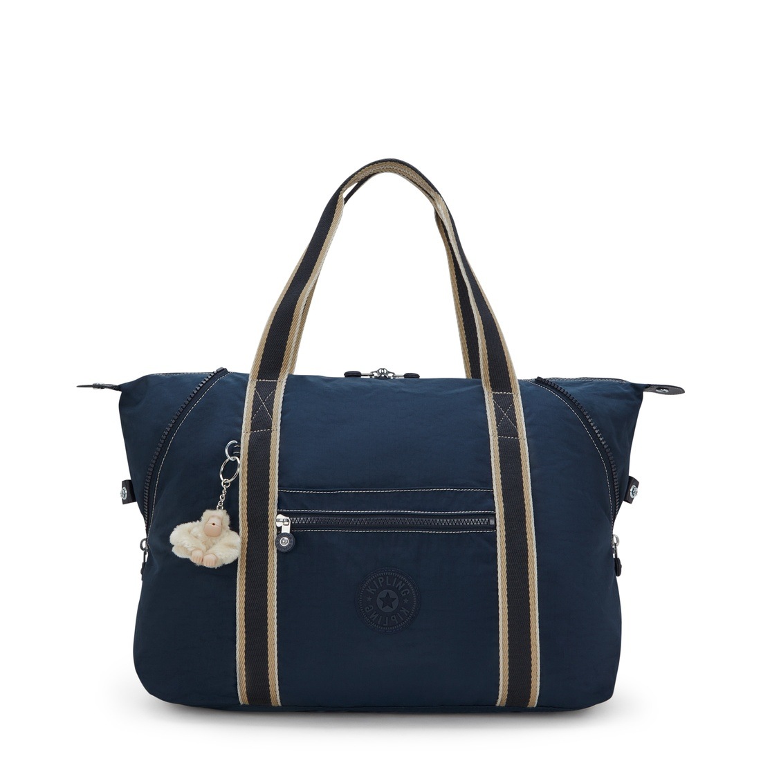 公式 アートエム(ブルーブルーSウェビング) K134050MT B4サイズ トートバッグ,トラベルバッグ