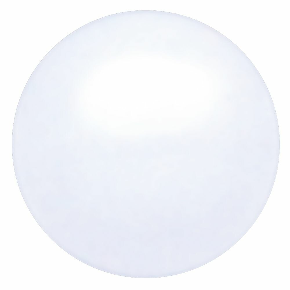 （まとめ買い）ササガワ 抽選球 直径12mm 白 100個入 37-7800 [x3] 11,519円