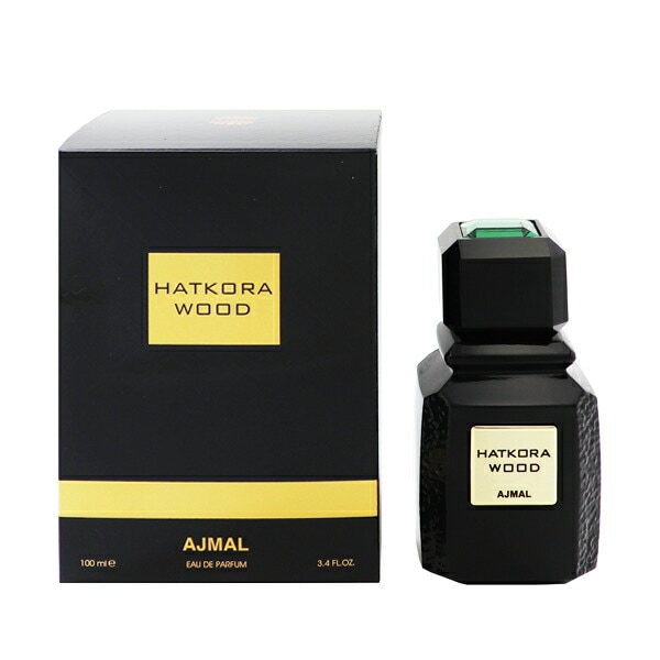 ハトコラ ウード EDP SP 100ml