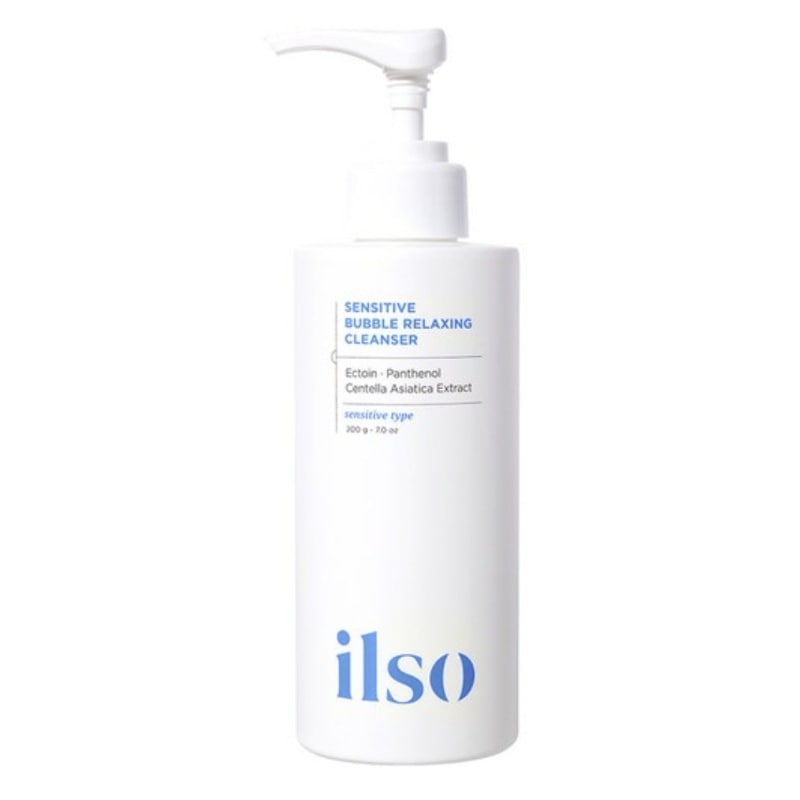 センシティブ バブル リラクシング クレンザー 200g 4,207円