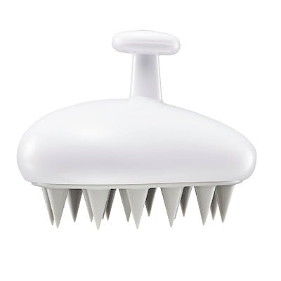 他サイト： ム コタ プロミルカルテ スキャルプブラシ ホワイト【宅急便対応】【翌日着対応】の商品画像