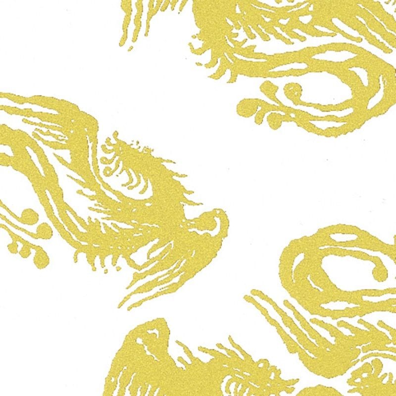 （まとめ買い）シモジマ HEIKO 包装紙 贈答/慶弔用 半才 タツ 100枚 757x530mm ラッピング用品 002314200 [x3セット]