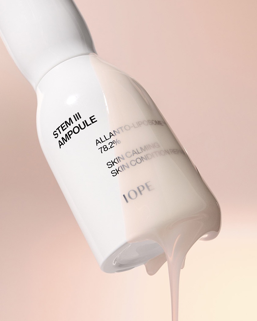 ステム3アンプル50ml [23年韓国ベスト人気商品]