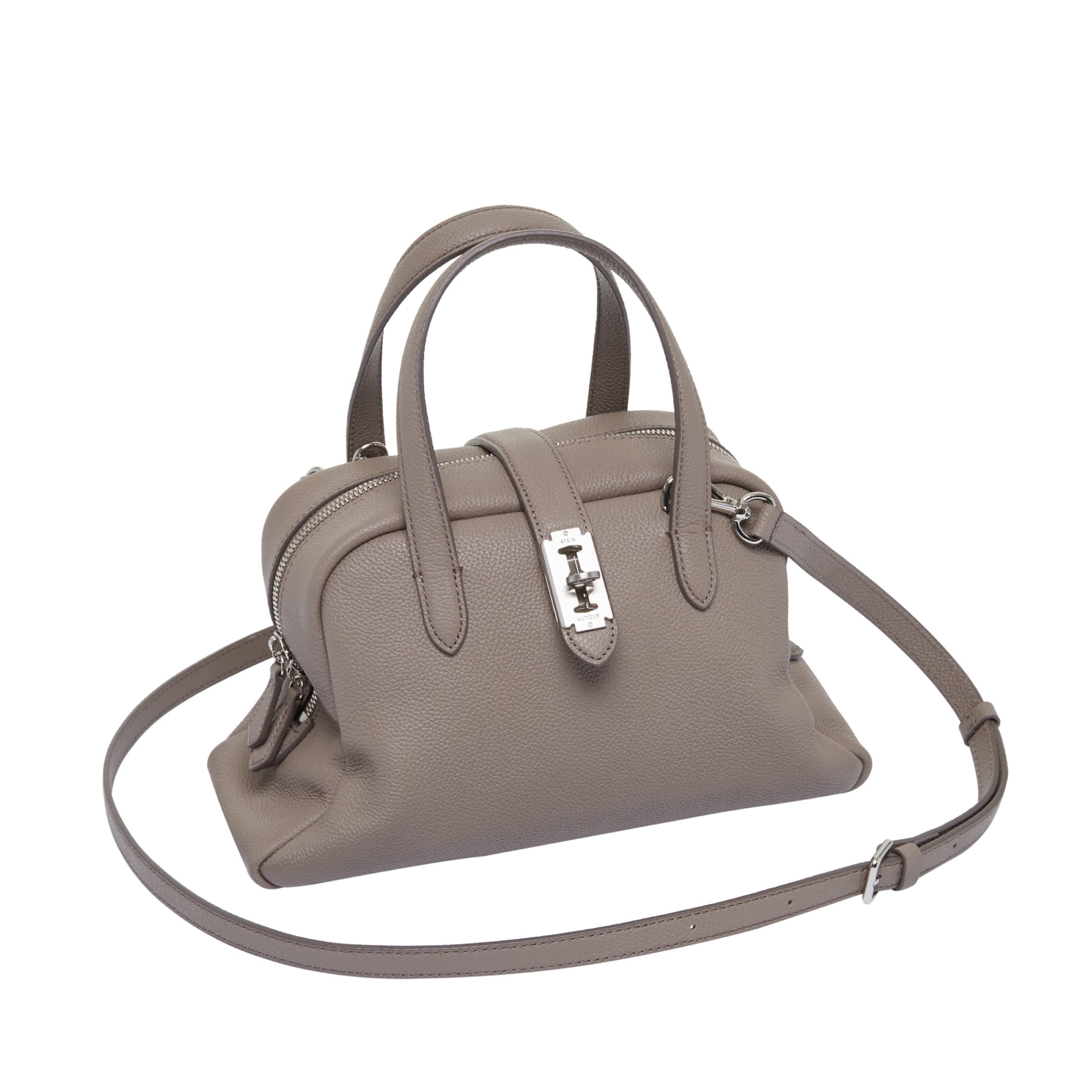 【VUNQUE】 TOQUE TOTE S : ETOFFE