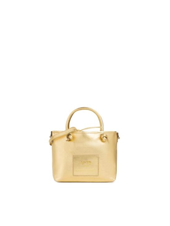 V73 Women Bags 73BP9VT02 LOLLI POPPOP GOLD Golden