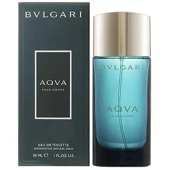 アクア プールオム 30ML EDT SP