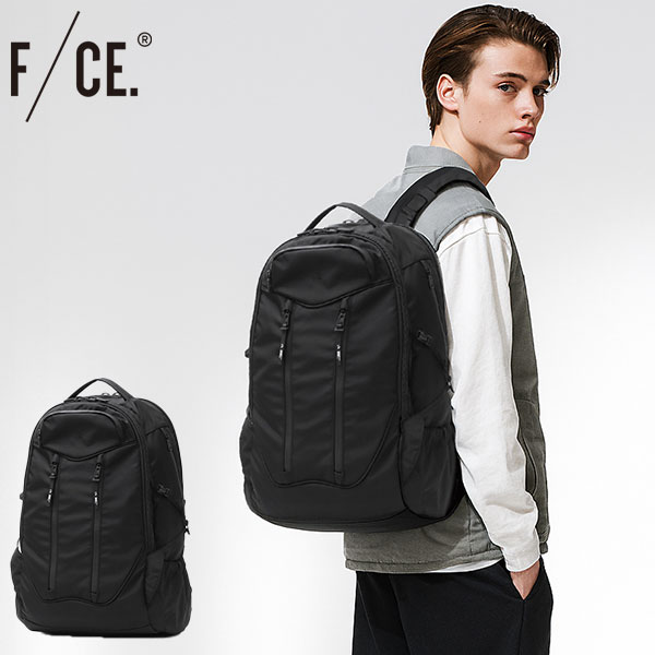 リュック メンズ レディース 大容量 通学 ビジネス カジュアル おしゃれ ブランド 軽量 通勤 リュックサック バックパック B4 A4 32L PC収納 14inch FCD30251B0001