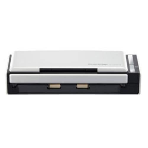 ScanSnap S1300i FI-S1300B-P 2年保証モデル