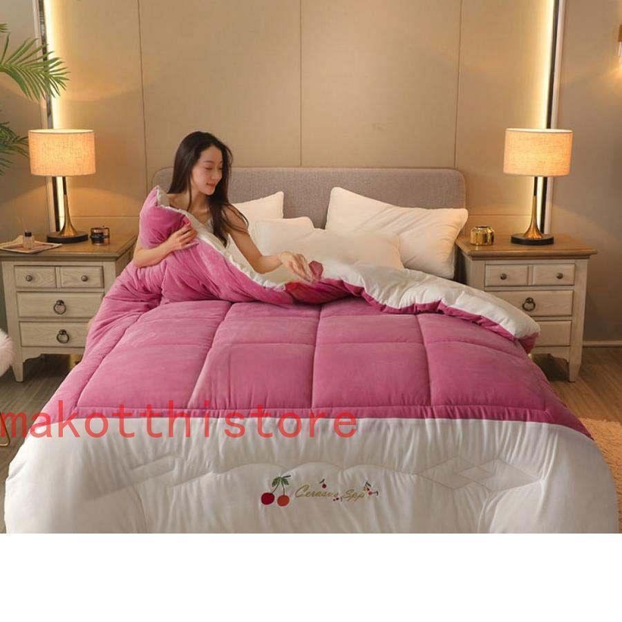 夏布団 夏用かけ布団 かけふとん シングル 夏 丸洗い 肌布団 掛け布団 リバーシブル プレミアム冷感 吸湿 速乾 抗菌防臭 掛け布団 シンサレート入り