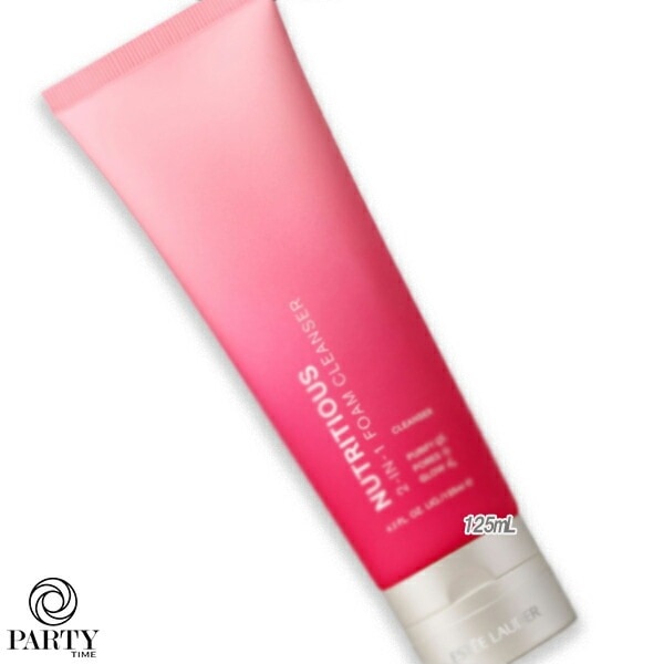 ESTEE LAUDER ニュートリ フォーム クレンザー 125mL