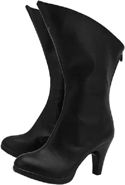 ハズビン ホテル コスプレ靴 ヴァギー Vaggie コスプレ コスプレブーツ アニメイベント ユニフォーム 靴