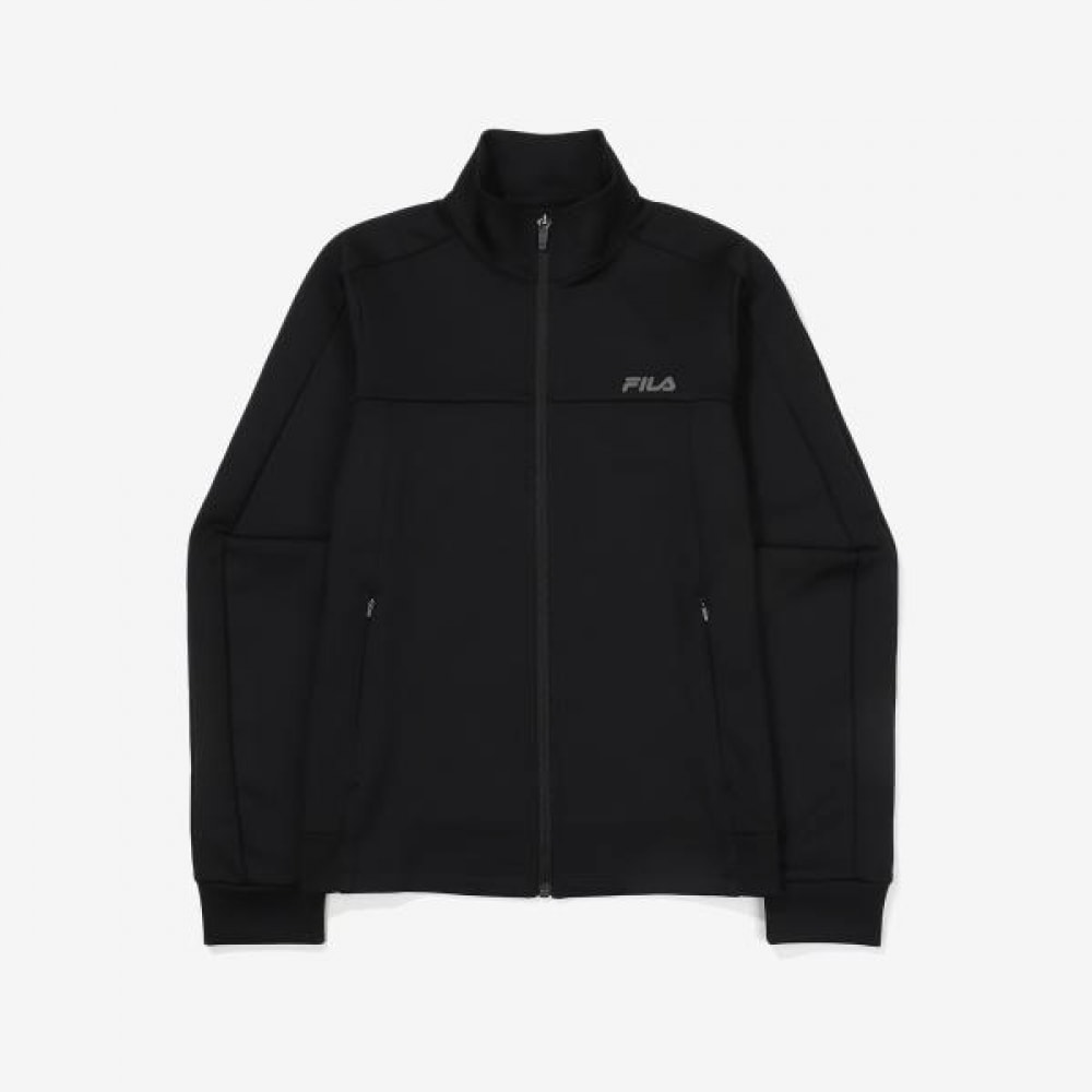 FILA パフォーマンス ベーシック トラックトップ