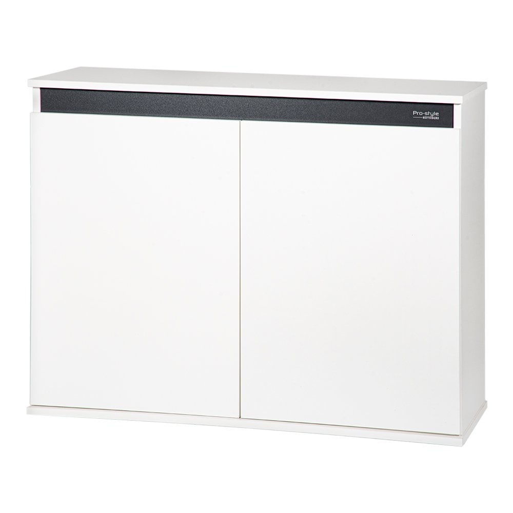 水槽台　コトブキ工芸　プロスタイル　９０３０　ホワイト　ＣＲＣ10―32―15―10―00