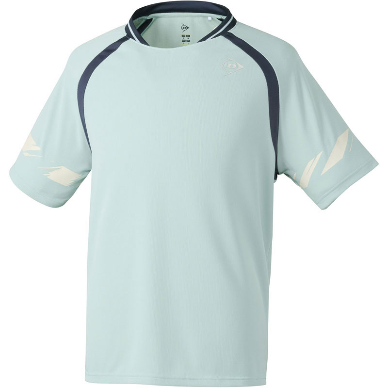 GAME SHIRT テニス ゲームシャツ dap1543-534