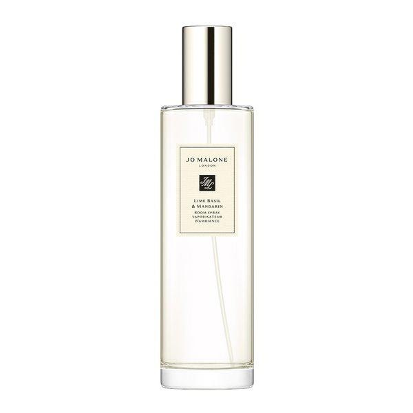ライム バジル & マンダリン ルーム スプレー 100ml