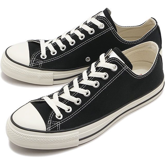 スニーカー オールスターアール ローカット [31310690] メンズ・レディース ユニセックス 靴 シューズ キャンバス 黒 BLACK 正規取扱店
