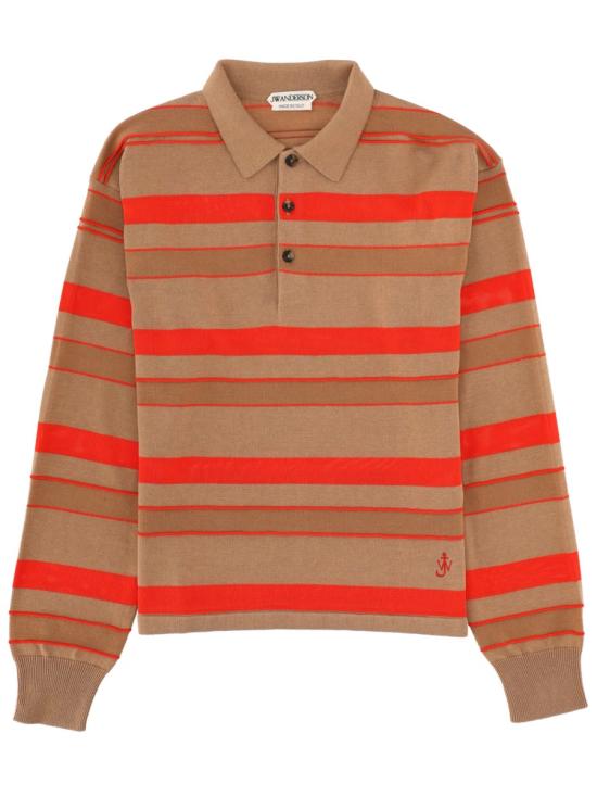 JW ANDERSON Women Sweater KW1450 YN0457145 BEIGE