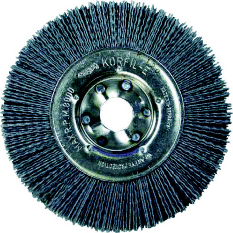 ムラキ　工業用ブラシ コルフィルEマスター　15080