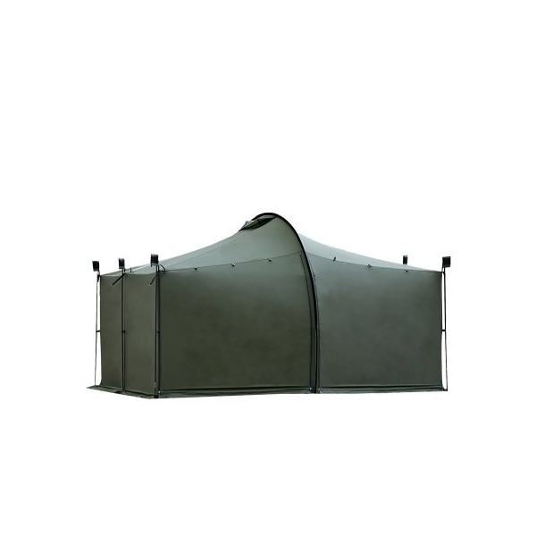 MINIMALWORKSジャックシェルタープラスオリーブ