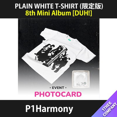 p1harmony フォトブック 新品未開封 fnc 特典 ジョンソプ 消費税無し ENTERTAINMENT FNC Qoo10] P1Harmony KPOP : 公式グ